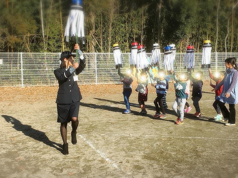 消防団活動