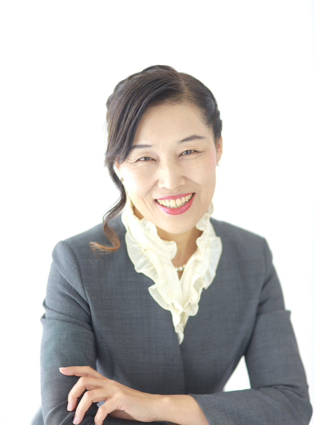 田口優子